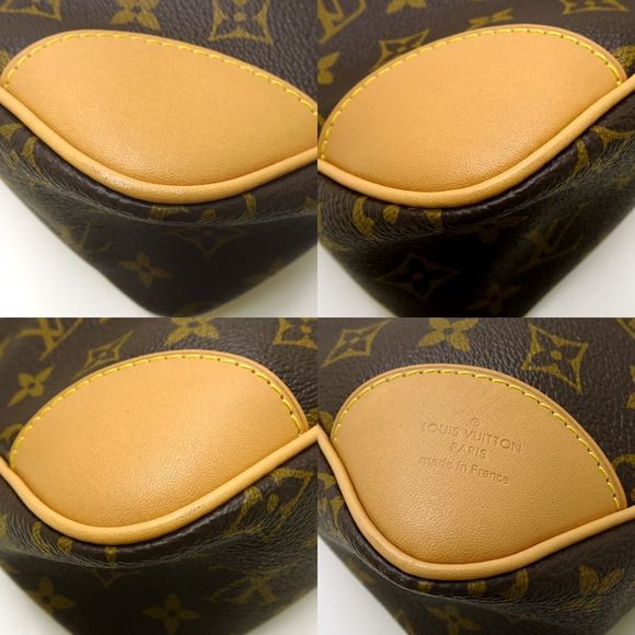 Louis Vuitton Monogram Odeon NM PM Natural - Picture 7 of 8